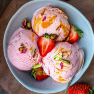 Miss Rose (Strawberry, Mango)