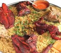 MANDI ITEMS