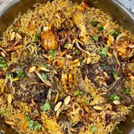Mutton Fry Piece Mandi (2 Persons)