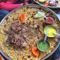 Mutton Mandi Single