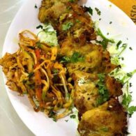NIZAMI KEBAB