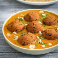 Paneer Kofta