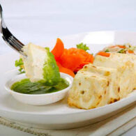 Paneer Malai Kebab
