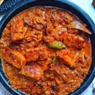 Paneer Shahi Qhurma