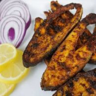 Pepper Fish