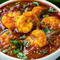 Prawns Masala