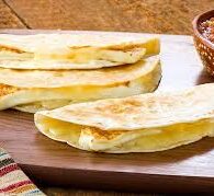 Quesadillas Non-Veg