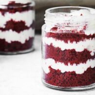 Red Velvet In a Jar