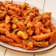 Sesmi Veg Dry