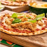 Southspice Chicken Pizza (Medium)