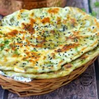 BRUNDAVAN SPL KULCHA