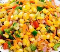 Sweet Corn Salad