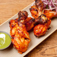 TANGDI KEBAB (HALF)