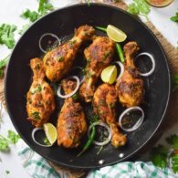 TANGDI KEBAB (FULL)