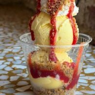 Titan Special (Vanilla, Mango, Strawberry)