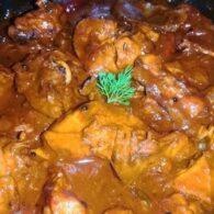 Ulavacharu Chicken (BL)