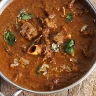 Ulavacharu Mutton (B)