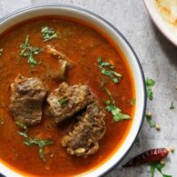 Ulavacharu Mutton (BL)