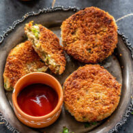 Veg Cutlet