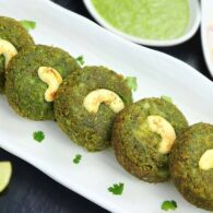 Veg Harabhara Kebab