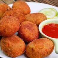 Finger Foods