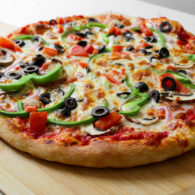 Veg Supreme (Medium)