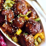 Veg. Manchuria