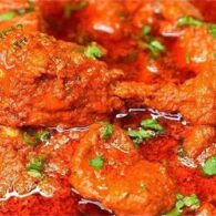 Angara Chicken