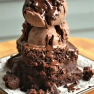 Brownie Fudge