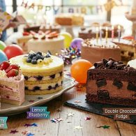 Classic Cakes