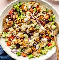Salads Non-Veg