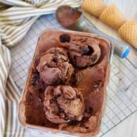 Chocolate Fudge
