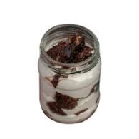 Brownie In a jar