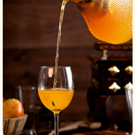 Beverages MK