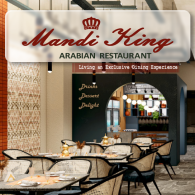 Mandi King