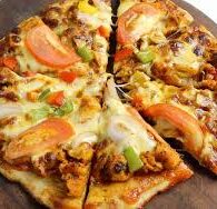 Pizza Non-Veg