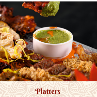 Chicken Starters MK
