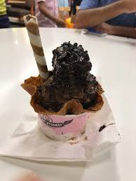 Stoned Ice Creams