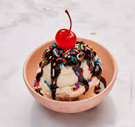Sundaes