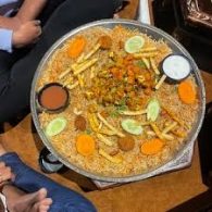 Veg Mandi MK