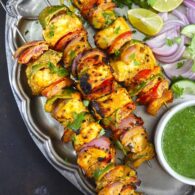 Achari Tikka Tandoori