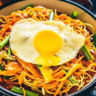 American Chapsi - Non Veg