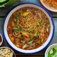 American Chapsi - Veg