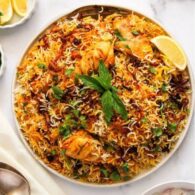 Chicken Dum Biryani - Mini Pack