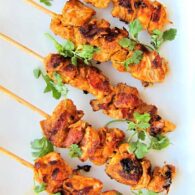 Chicken Kabab Tandoori