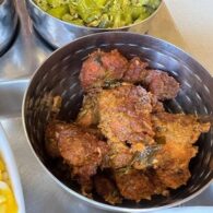 Godavari Chicken Vepudu
