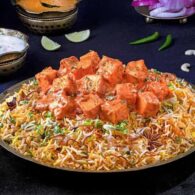 Kaju Biryani Family Pack