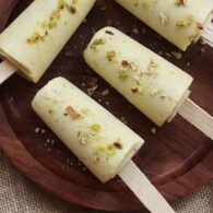 Kulfi
