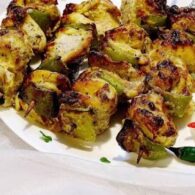 Kebabs