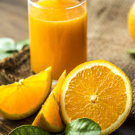 FRUIT JUICE